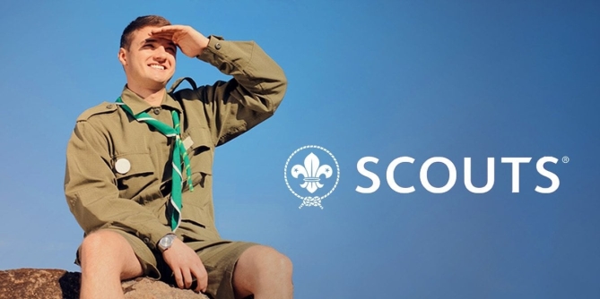 Axelerant's Support For The Worldwide Scout Movement